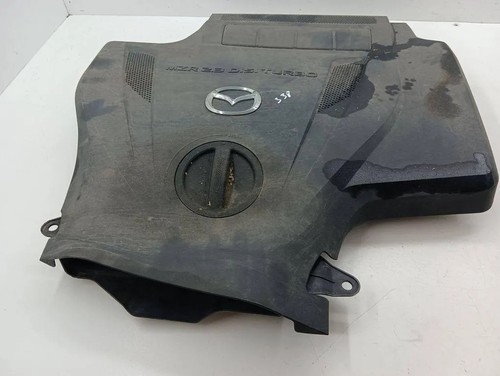 Mazda engine cover - mazda, er