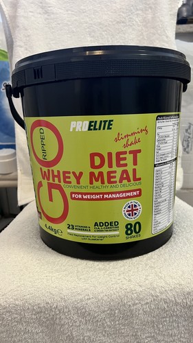 Pro elite whey protein 4kg - elite,