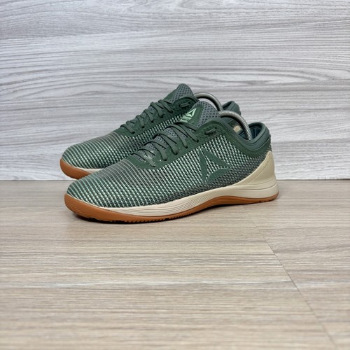 Reebok crossfit nano - reebok,