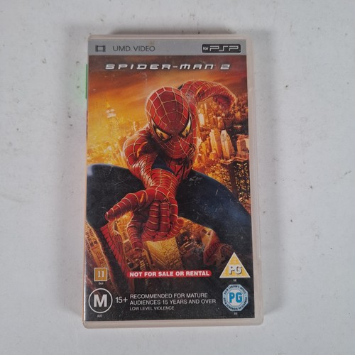 Spider man sony psp - 2,