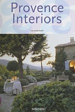 Provence Interiors: 25th