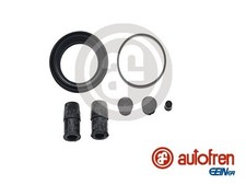 Front AUTOFREN SEINSA D4099