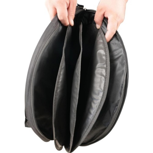 Cymbal bag inch padded - inch,