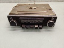 Lada Niva 2002 Radio CD GPS player head unit A271 DND117479