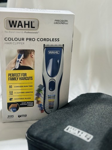 Wahl colour pro - wahl, hair