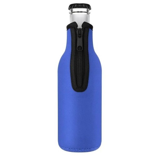 Color insulated beer - beer, bottles