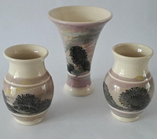 Collection three roger - of,