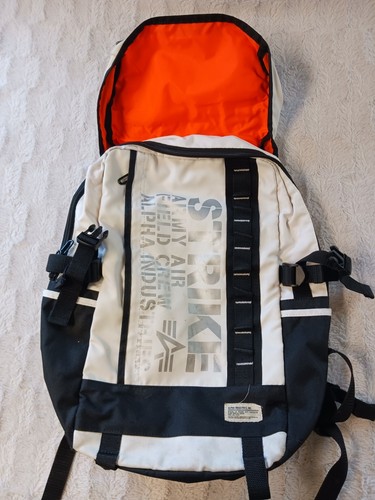 Alpha industries army me - x,