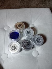 Embossing Powder Mixed Colours  Cosmic Shimmer  Gold Silver