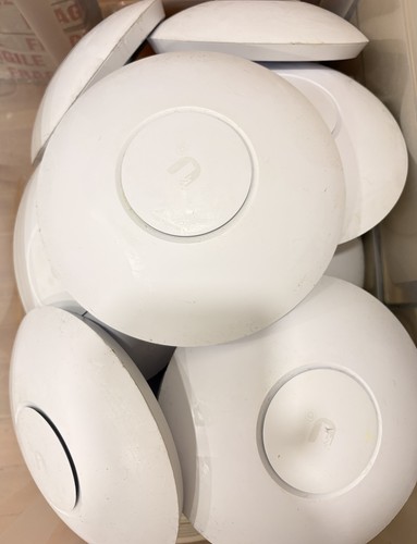 Lot unifi uap ac shd - -, ac-shd