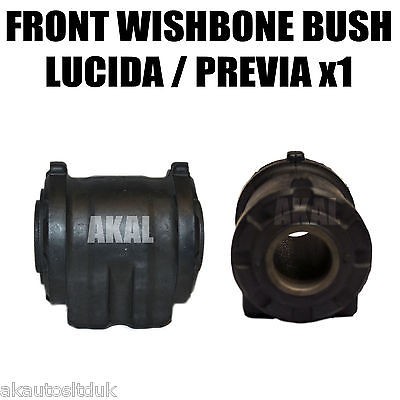 For toyota lucida emina - for,