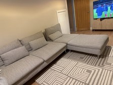 IKEA Soderhamn Additional Unit For Footstool Or Chais Longue