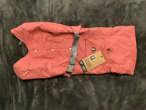 Hurtta 35xl 14xl beetroot - hurtta,