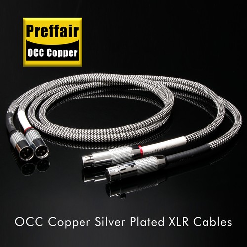 Pair occ silver plated - occ,