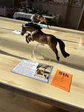 Breyer Loose Mane Connemara