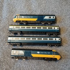 Hornby R069, R070. Inter-City