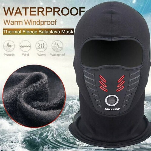 Lycra balaclava full face mask - balaclava,