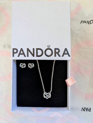Pandora sparkling infinity - sparkling,
