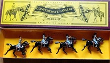 BRITAINS COLLECTORS AMERICAN