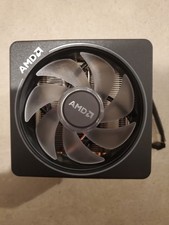 AMD Wraith Prism RGB CPU