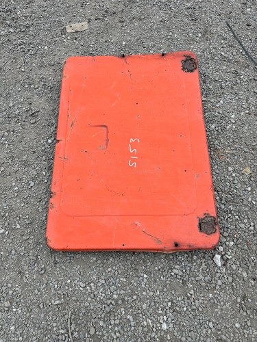 Ursus lightforce sunroof hatch
