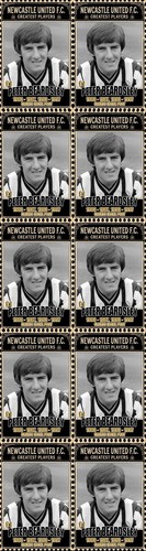 Peter beardsley newcastle - peter,