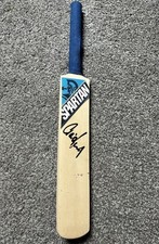 Craig Kieswetter Hand Signed