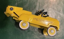 Hallmark Keepsake Ornament Kiddie Car Classics Murray Dump Truck Pedal Car Toy