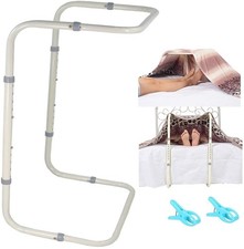 Adjustable Bed Cradle Blanket