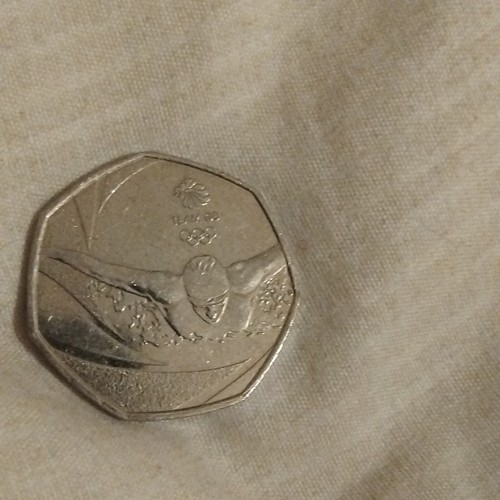 Believed rare team - rare, coin