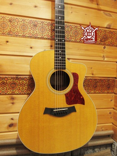 Taylor 214ce - taylor, (no250923)