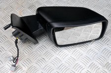 Land Rover Freelander 2 HSE wing mirror right side power folding puddle light