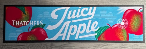 Beer bar mat top - mat, runner