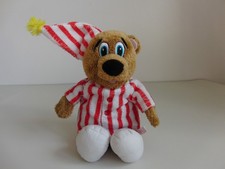 Butlins Billy Bear 9.5" plush
