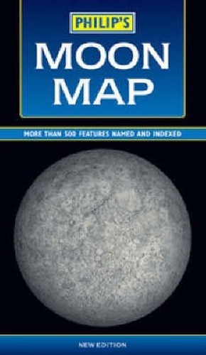Philip moon map - philip's, george