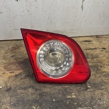 Vw Passat B6 saloon 05-2010 REAR LIGHT ON TAILGATE PASSENGER SIDE 3C5945093F