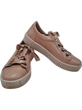 Gabor Women's Trainers Patent