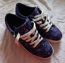 ladies trainers size 8 NEW