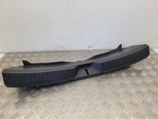 2013 MAZDA 3 TAILGATE BOOT