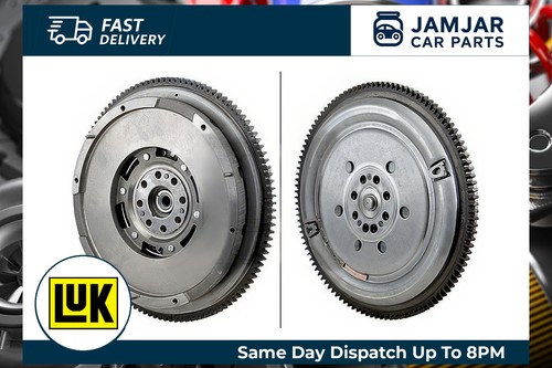 Luk 415047410 flywheel with - 415047410,