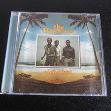 the heptones night food cd