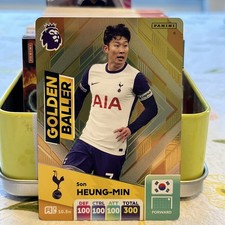 Panini Adrenalyn XL Premier