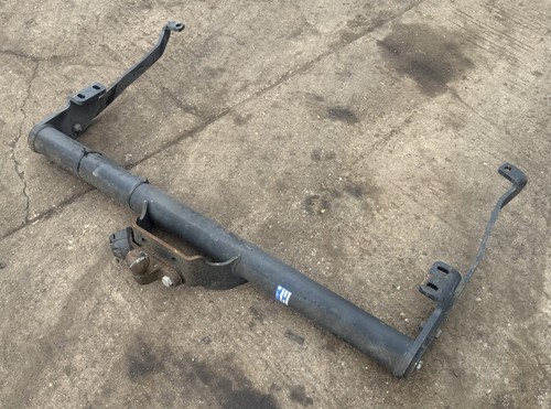 Vauxhall vivaro mk1 tow - vivaro, bar