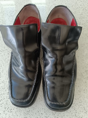 Jeffrey west loafers - loafers, croaker