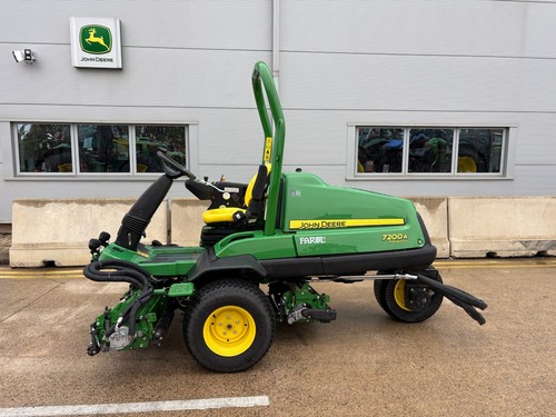 2021 john deere 7200a - john,