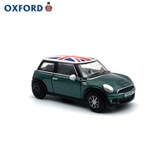 1:76 Diecast 1990s Mini Cooper