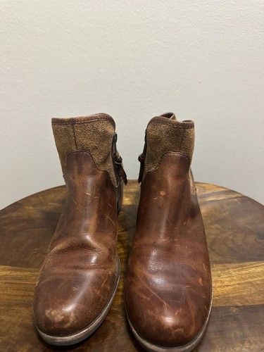 Ugg simmens waterproof leather - waterproof,