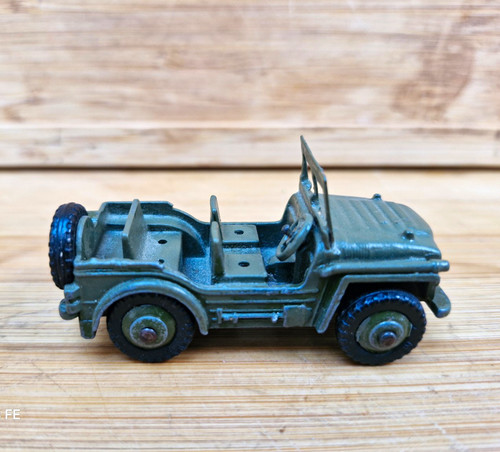 Dinky toys 674 - toys, austin
