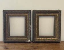 Pair of Identical Antique