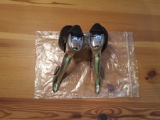 Shimano dura ace 7700 sti - ace, st-7700